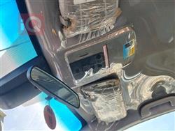 تۆیۆتا کامری